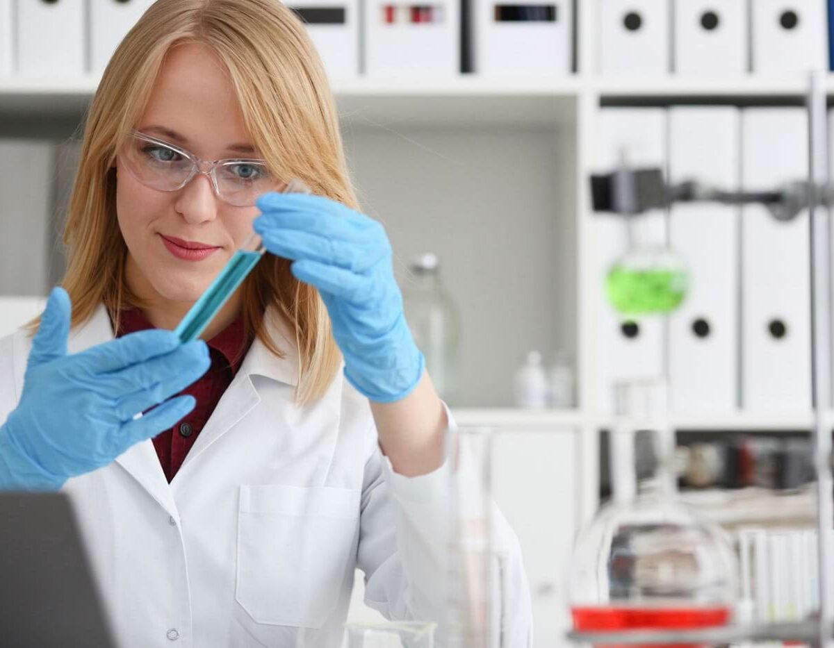 badania materiałów budowlanych