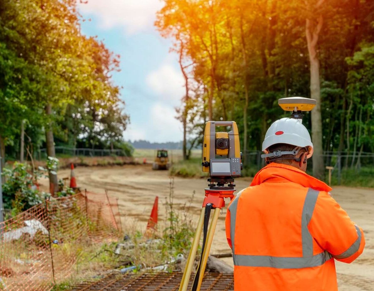 badania geotechniczne gruntu