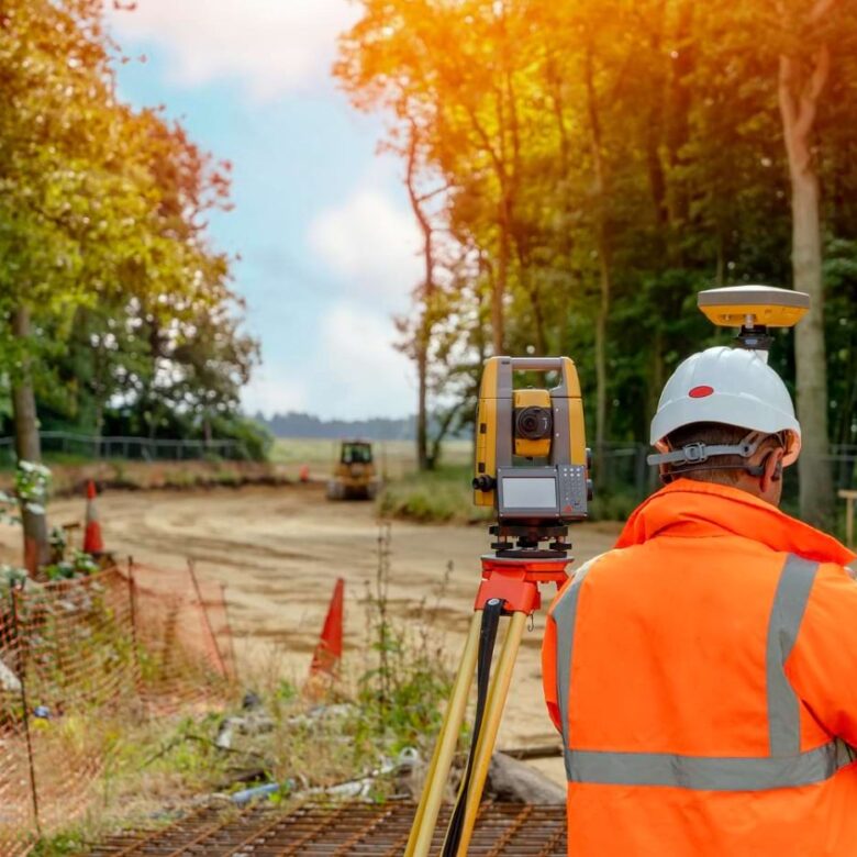 badania geotechniczne gruntu