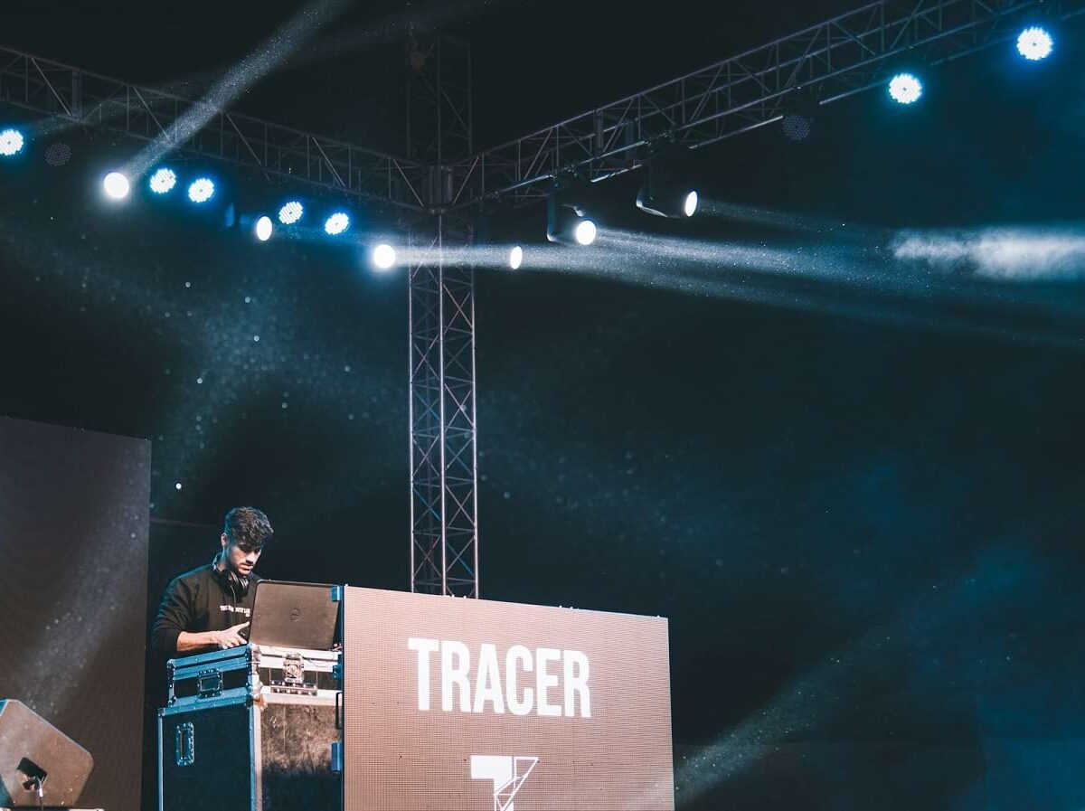 wypożyczalnia sprzętu scenicznego