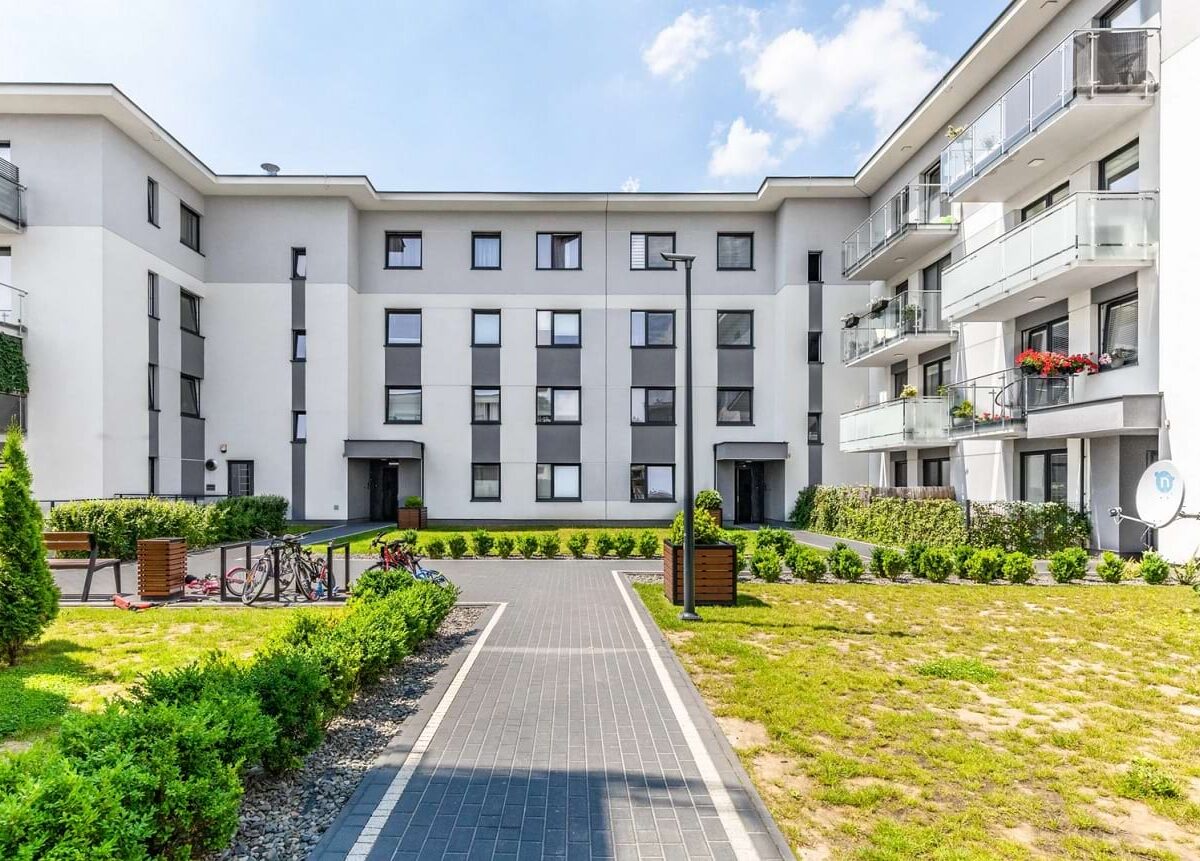 firmy administrujące nieruchomościami lublin