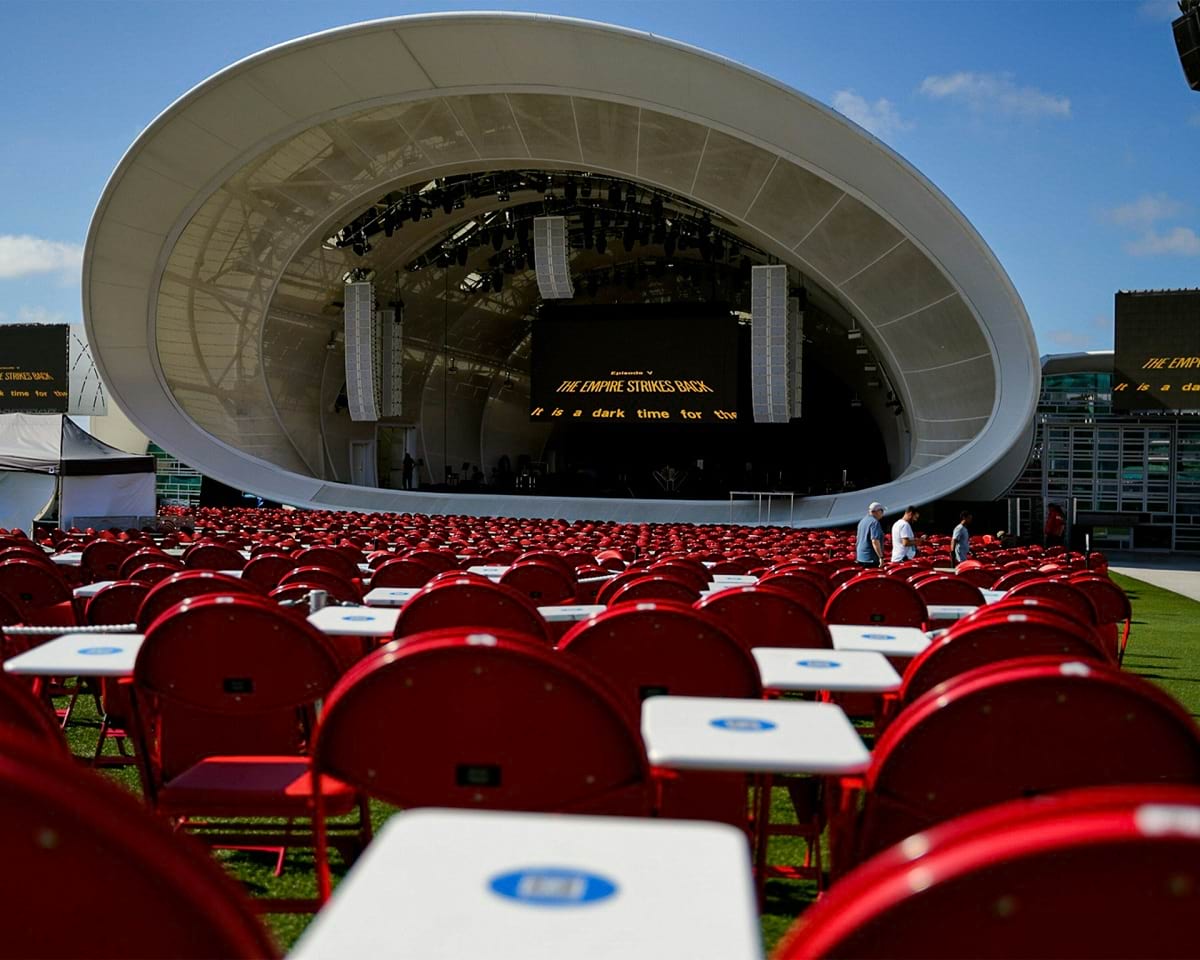 wypożyczalnia sprzętu scenicznego