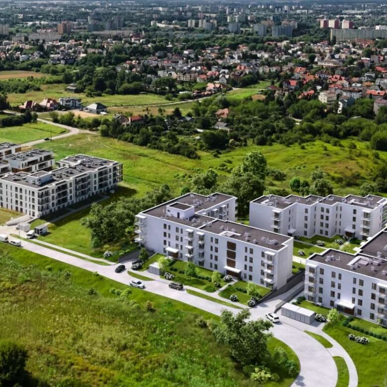 Lublin inwestycje mieszkaniowe
