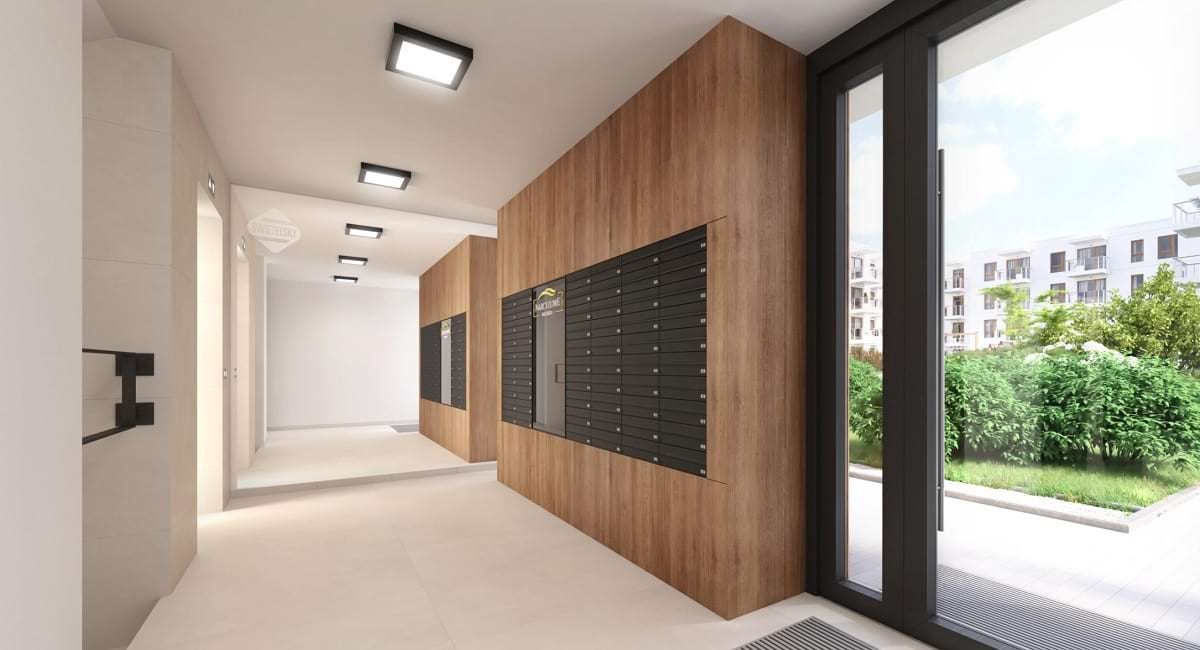 Lublin inwestycje mieszkaniowe