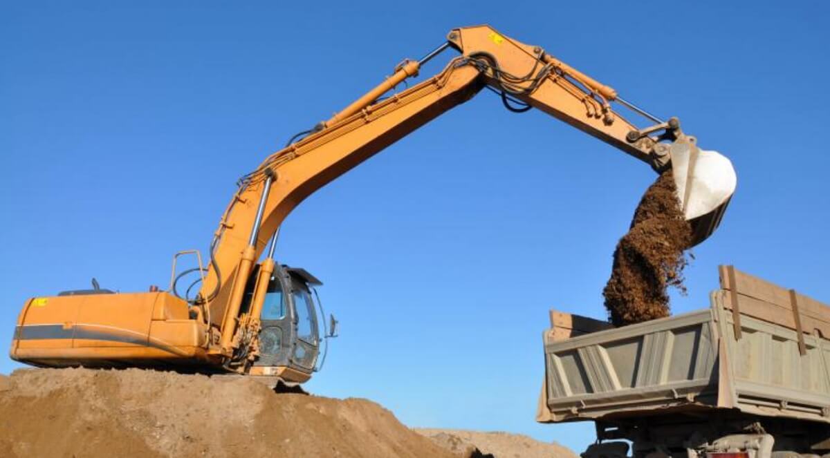 odwierty geologiczne