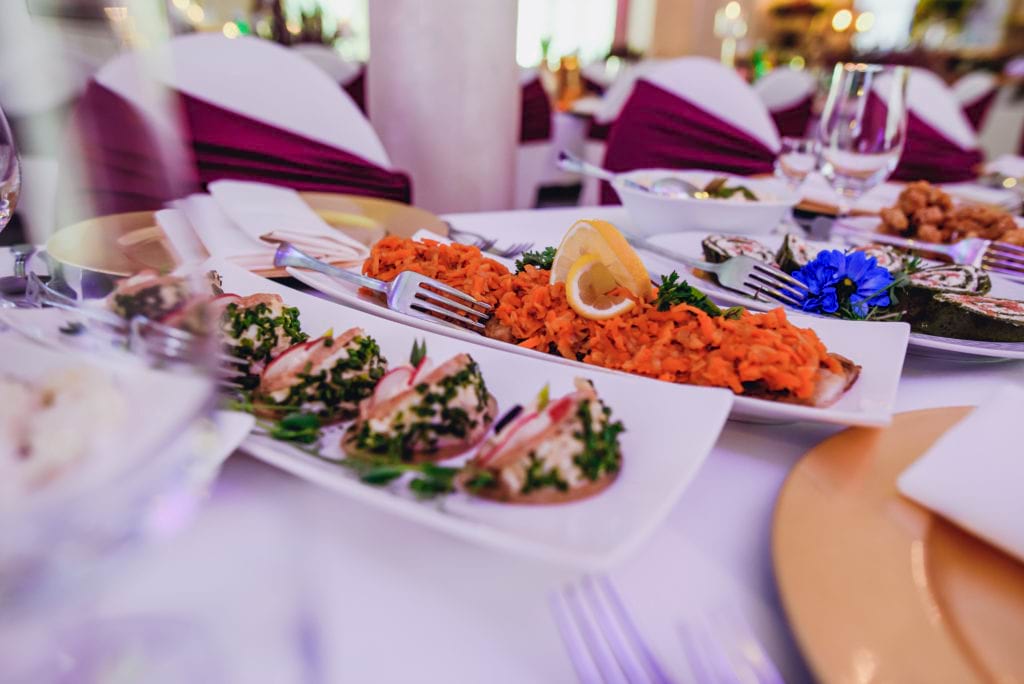 przyjęcia komunijne warszawa i okolice