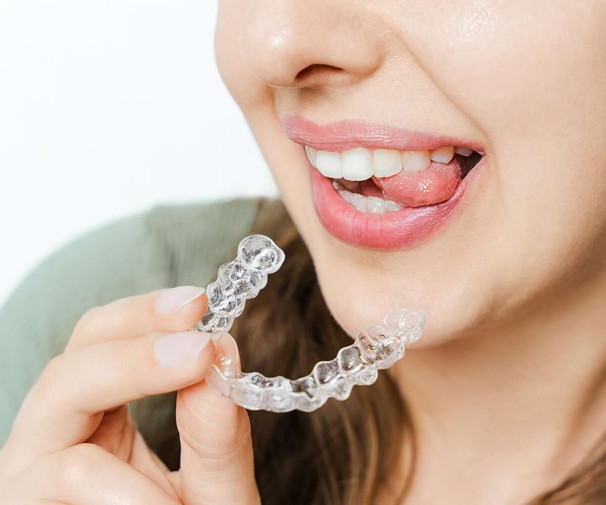 gabinet stomatologiczny świdnik