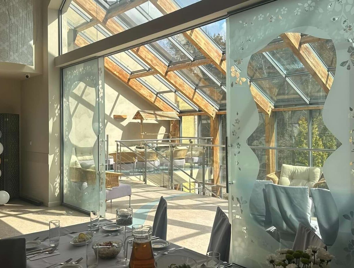 lokal na imprezę kielce