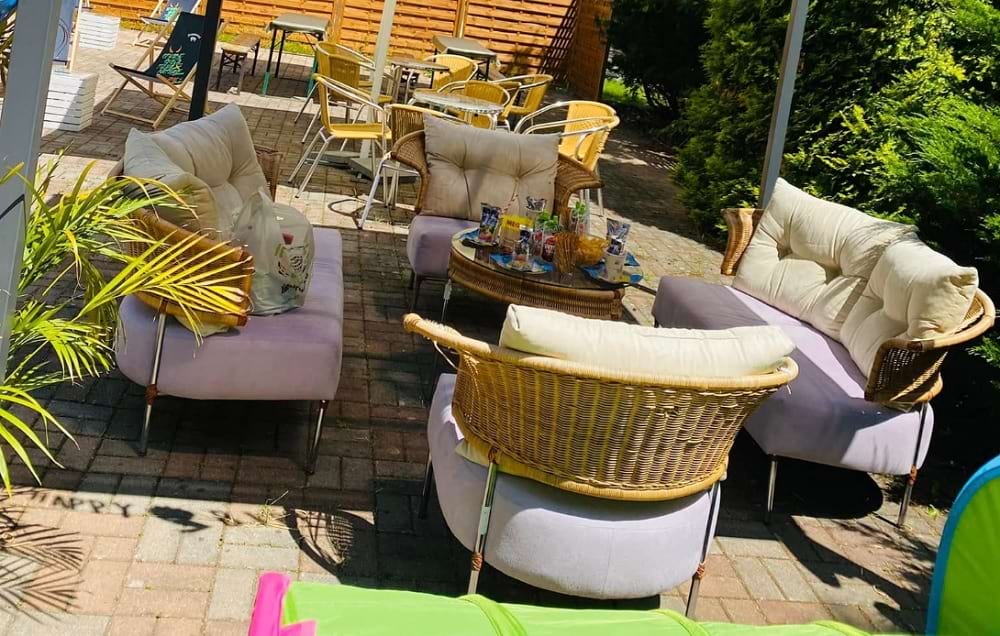 lokal na imprezę kielce