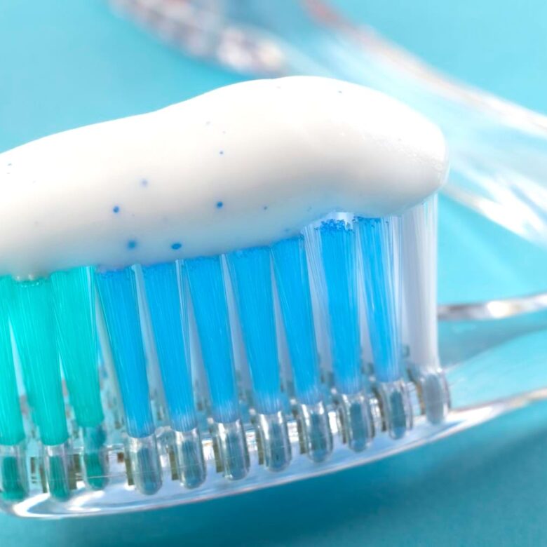 Pasty do zębów z hydroksyapatytem