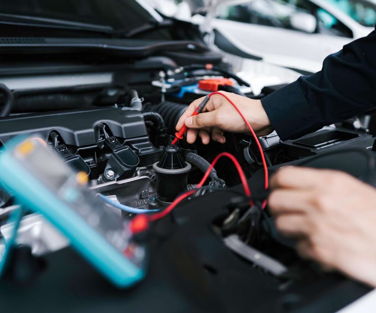 stacja kontroli pojazdów w Lublinie