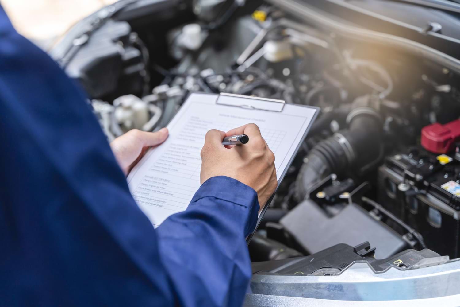 stacja kontroli pojazdów w Lublinie