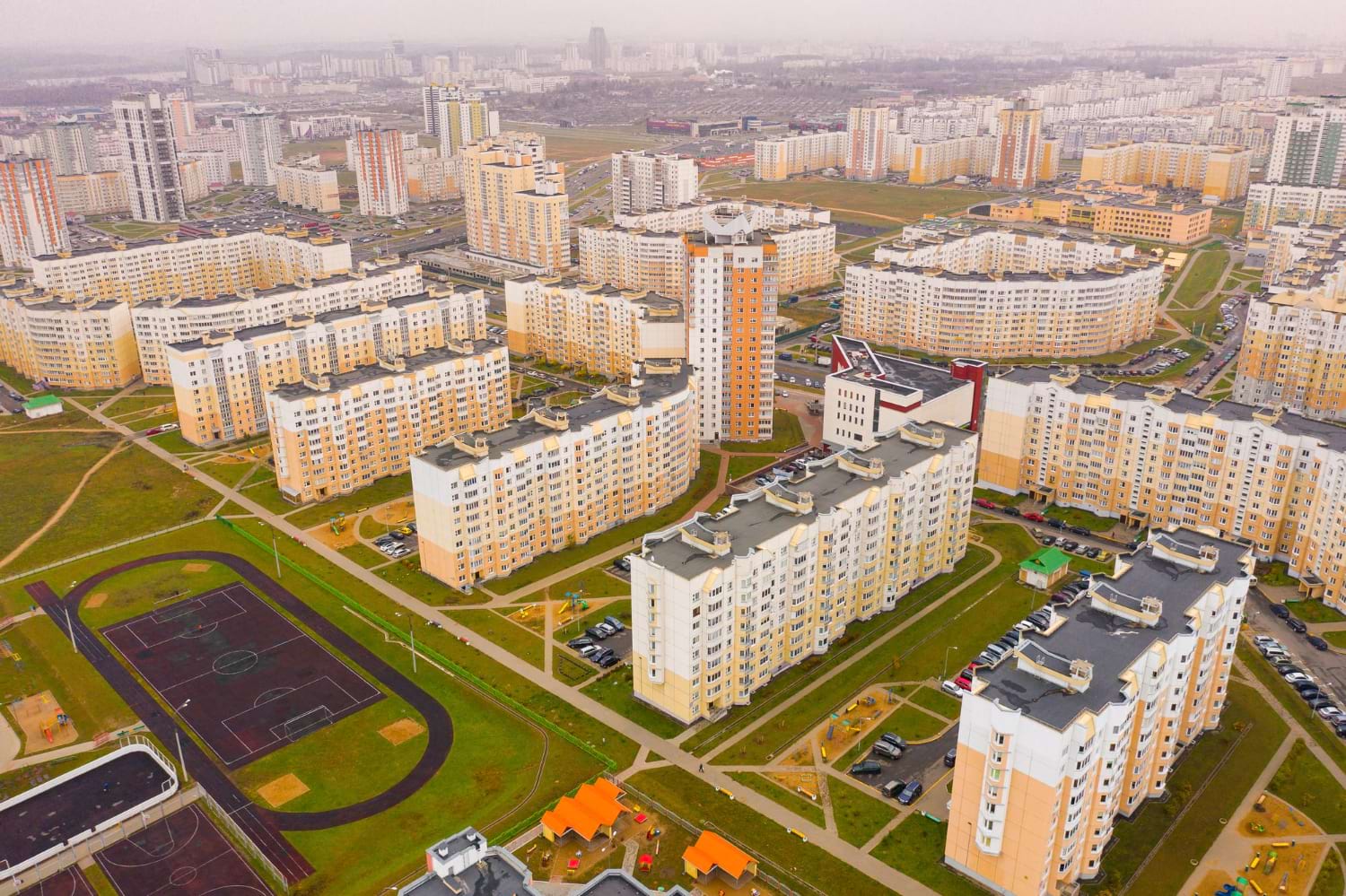 obsługa prawna nieruchomości lublin