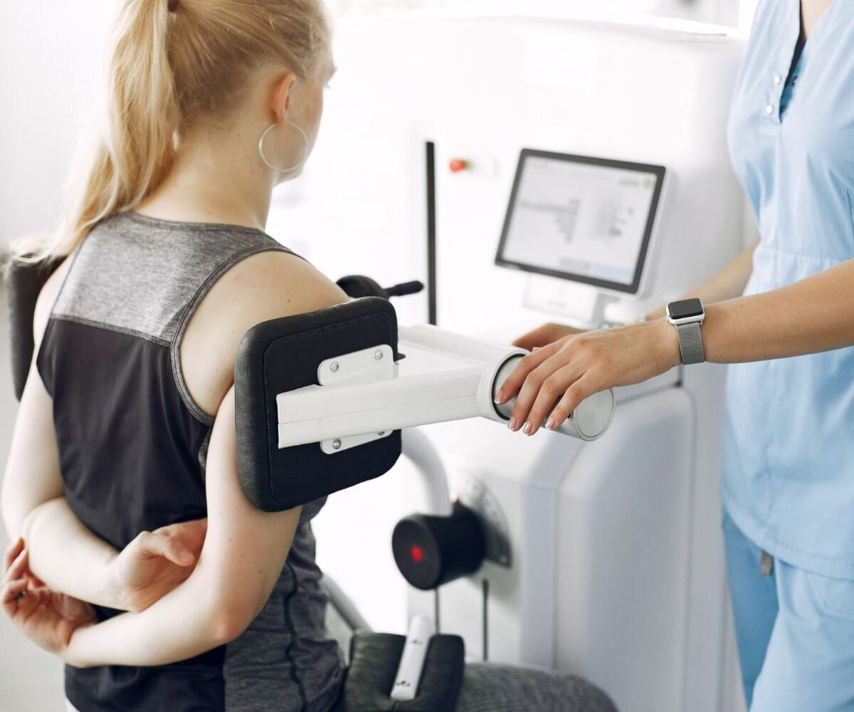 Sklep ortopedyczny Allmedic