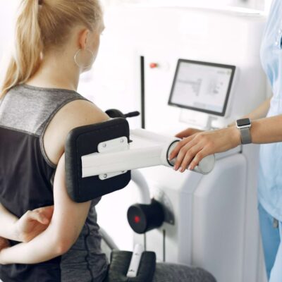 Sklep ortopedyczny Allmedic