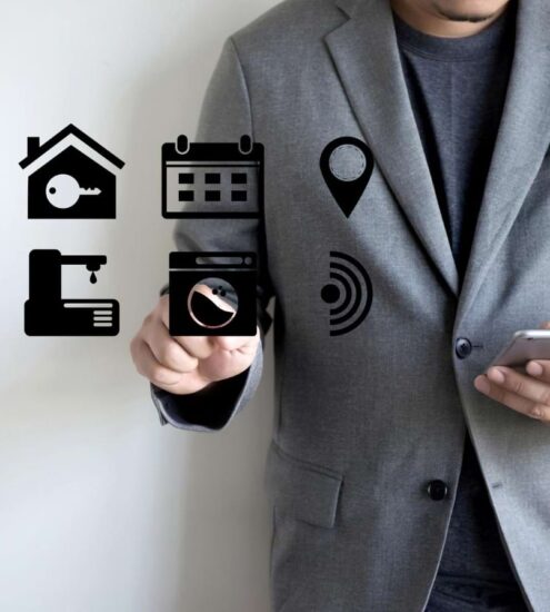 zarządzanie nieruchomościami