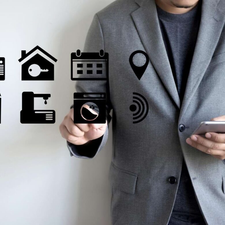 zarządzanie nieruchomościami