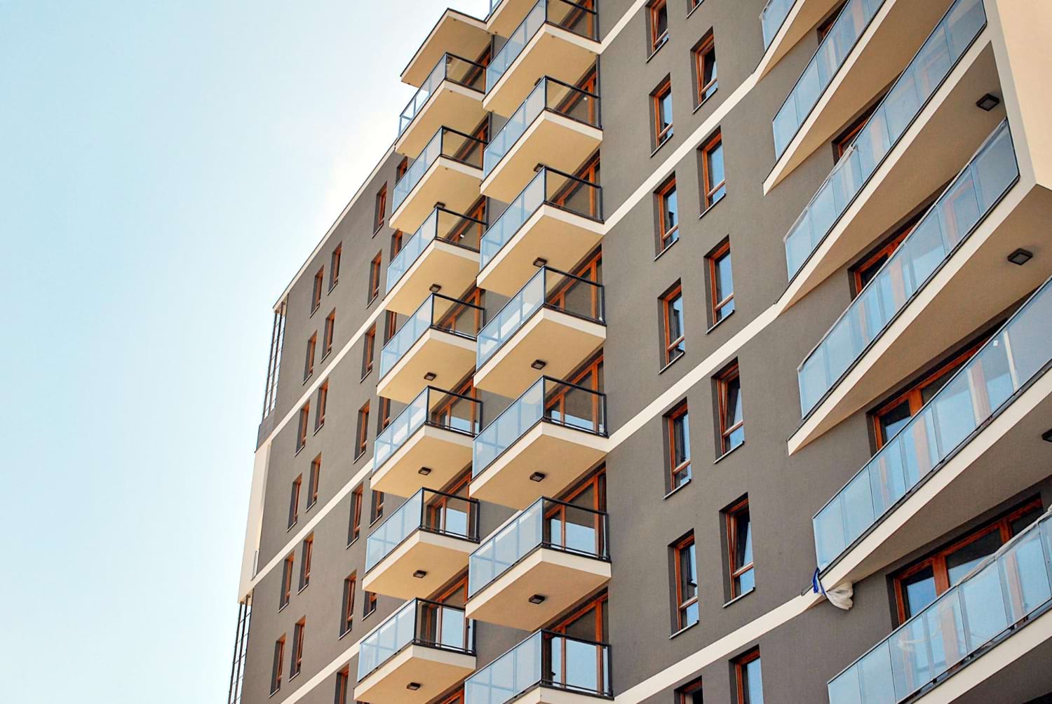 zarządzanie nieruchomościami