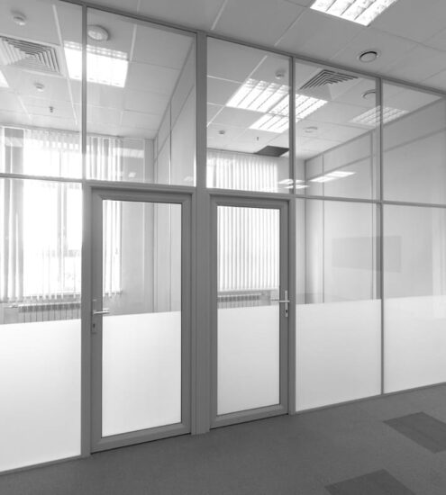 producent ścian mobilnych