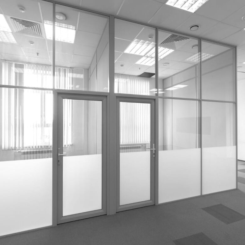 producent ścian mobilnych