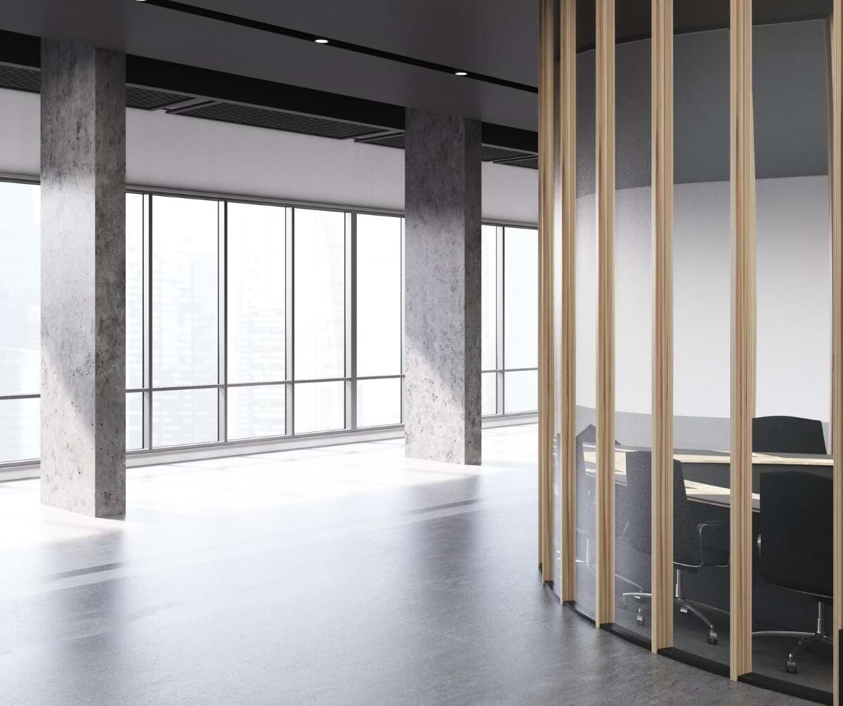 systemy ścian mobilnych