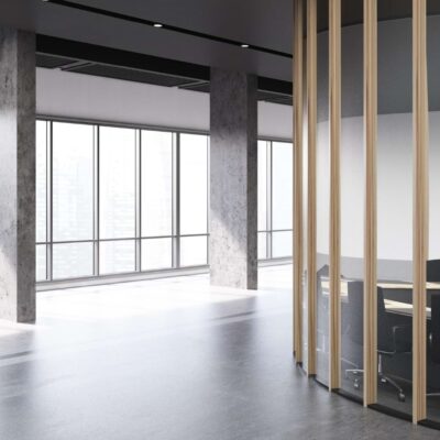 systemy ścian mobilnych