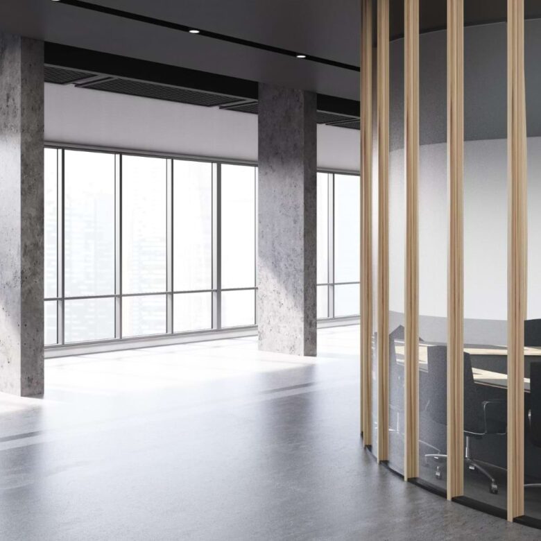 systemy ścian mobilnych