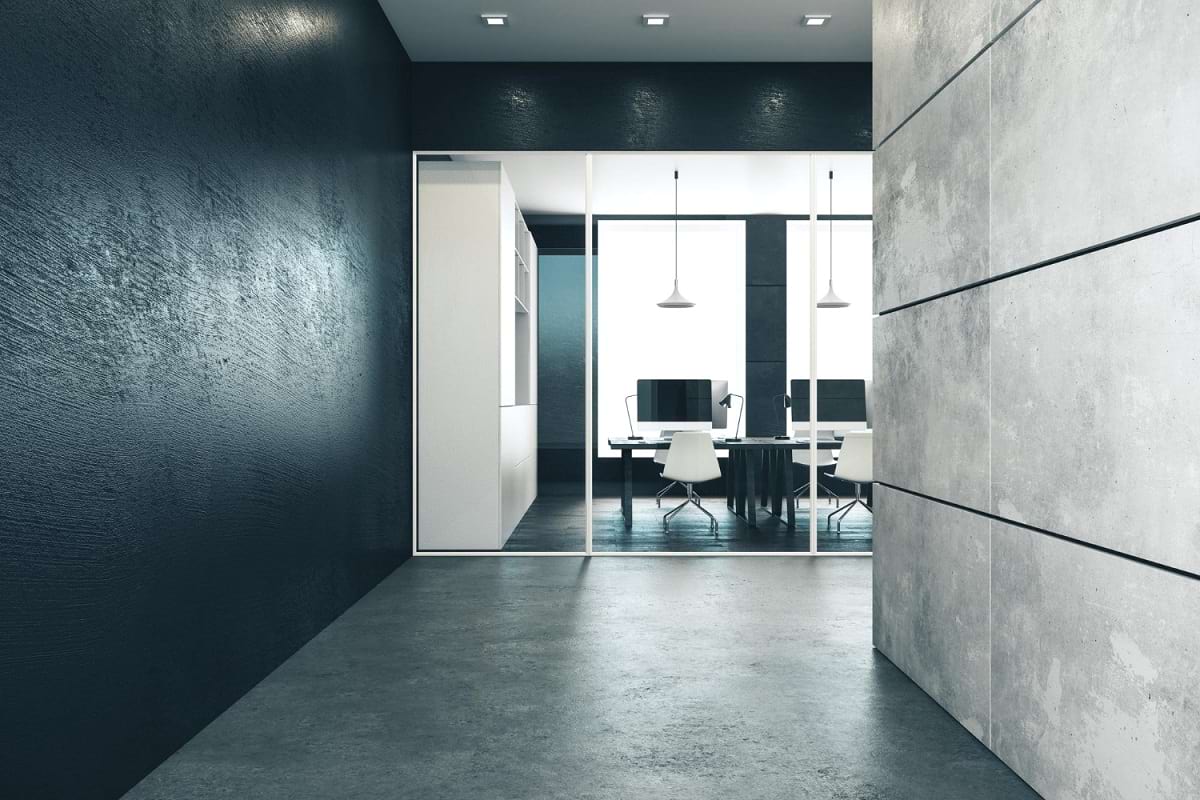 systemy ścian mobilnych