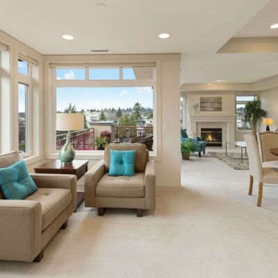 wynajem mieszkań luksusowych