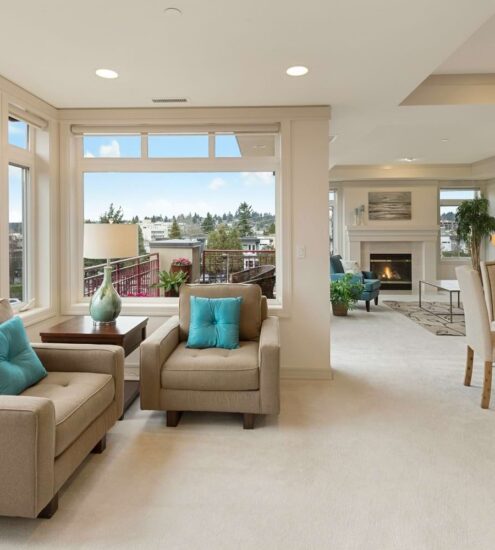 wynajem mieszkań luksusowych