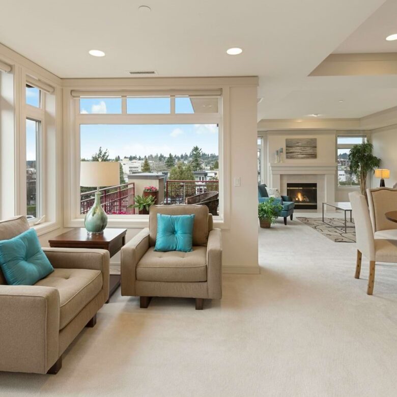 wynajem mieszkań luksusowych