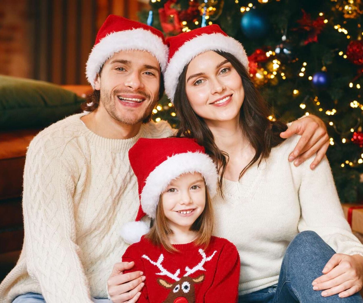 fotografia świąteczna