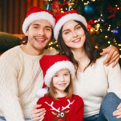 fotografia świąteczna