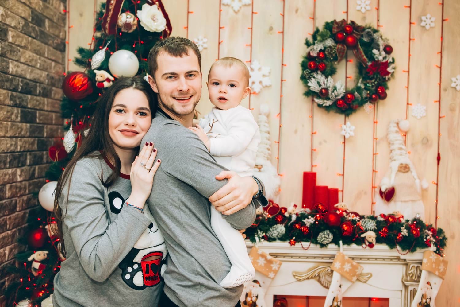 fotografia świąteczna