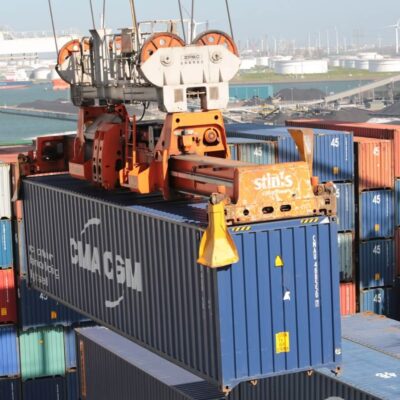 paczka z usa do polski