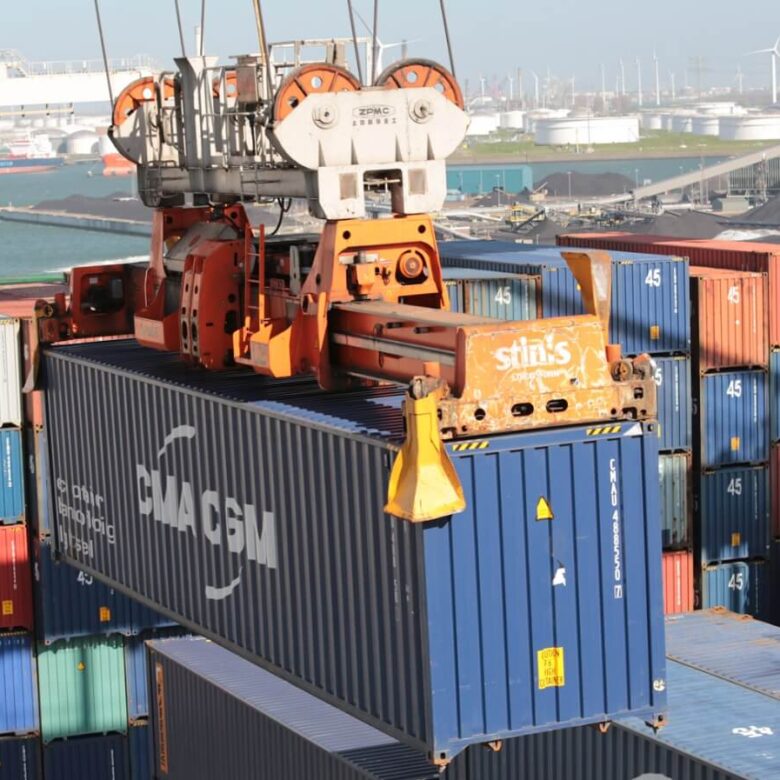 paczka z usa do polski