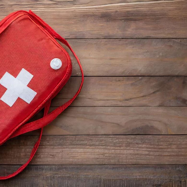 kurs pierwszej pomocy