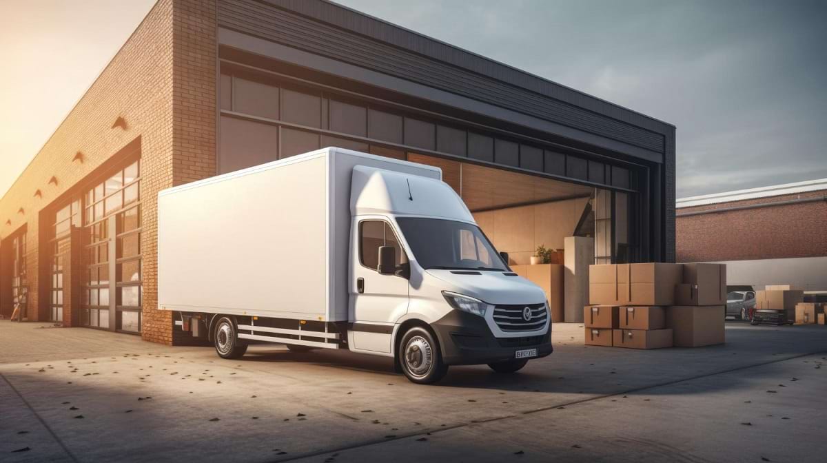 paczka z usa do polski